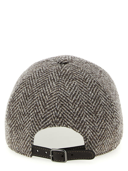 'Shiny Band' hat Hats
