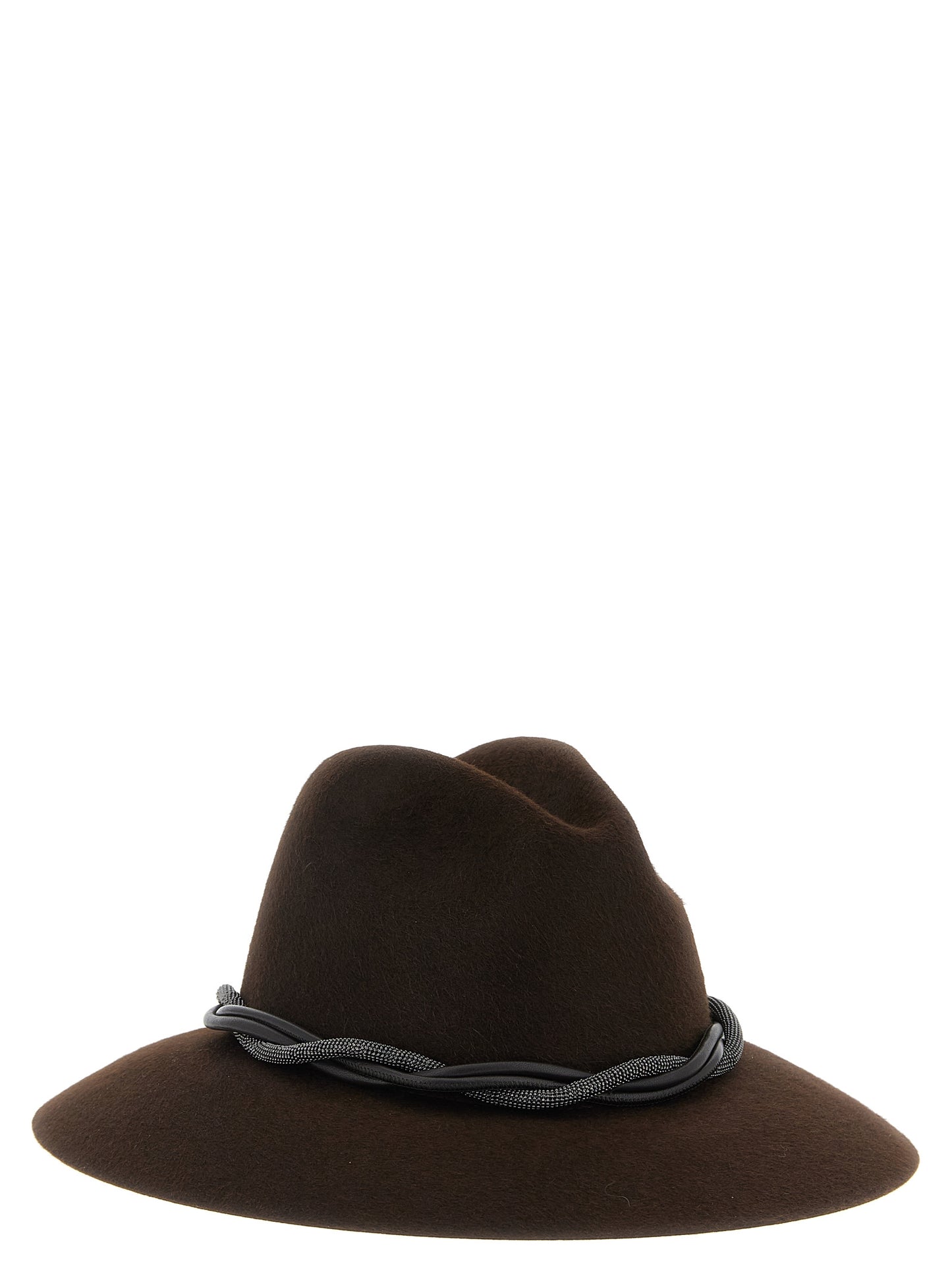 'Fedora' Monile's hat Hats