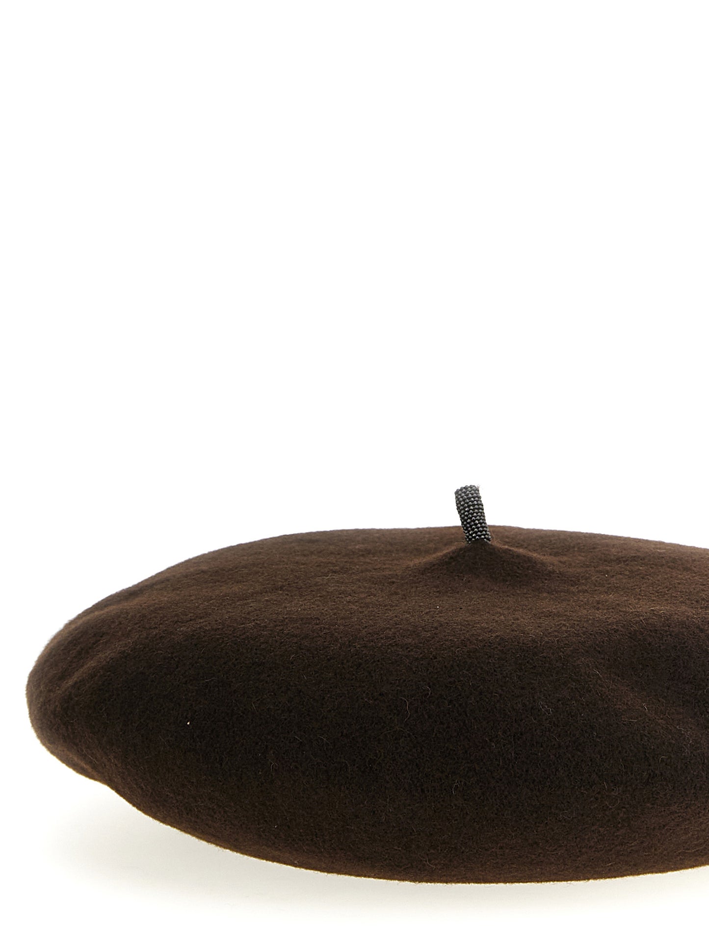'Precious Detail' beanie Hats