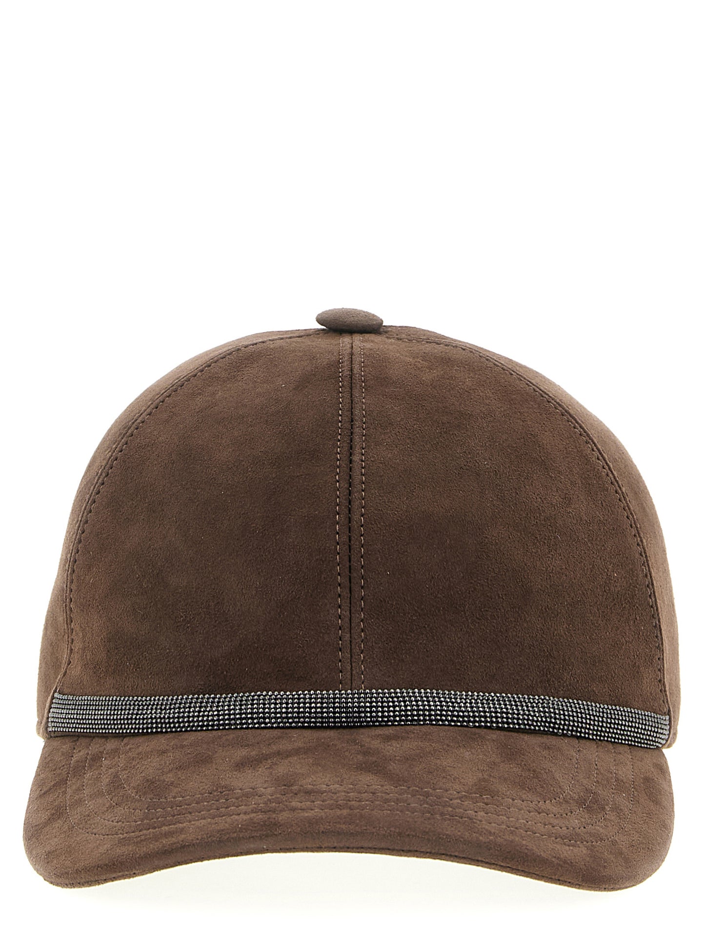 'Baseball' cap Hats
