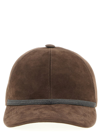 'Baseball' cap Hats