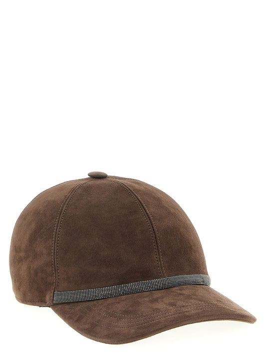 'Baseball' cap Hats