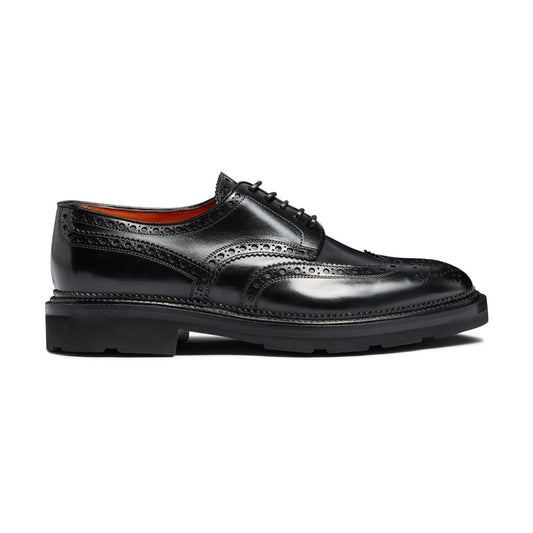 Santoni Coda di rondine