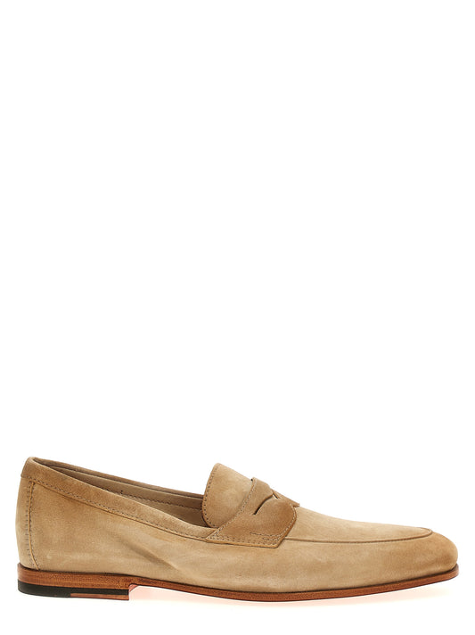 'Carlo' loafers Loafers