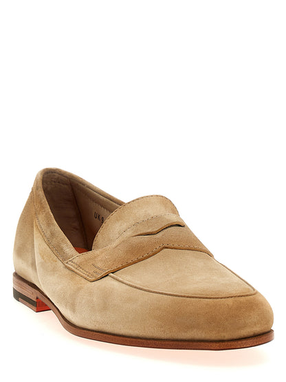 'Carlo' loafers Loafers