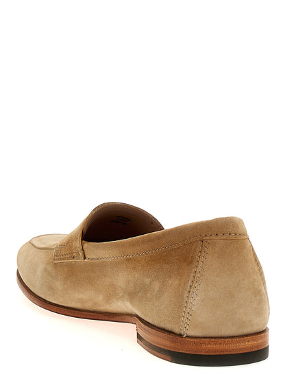 'Carlo' loafers Loafers