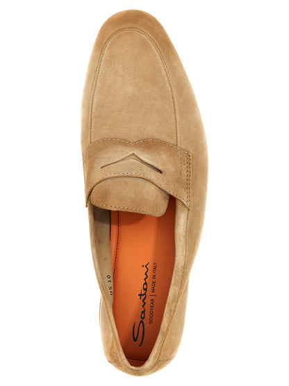 'Carlo' loafers Loafers