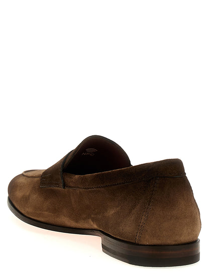 'Carlo' loafers Loafers
