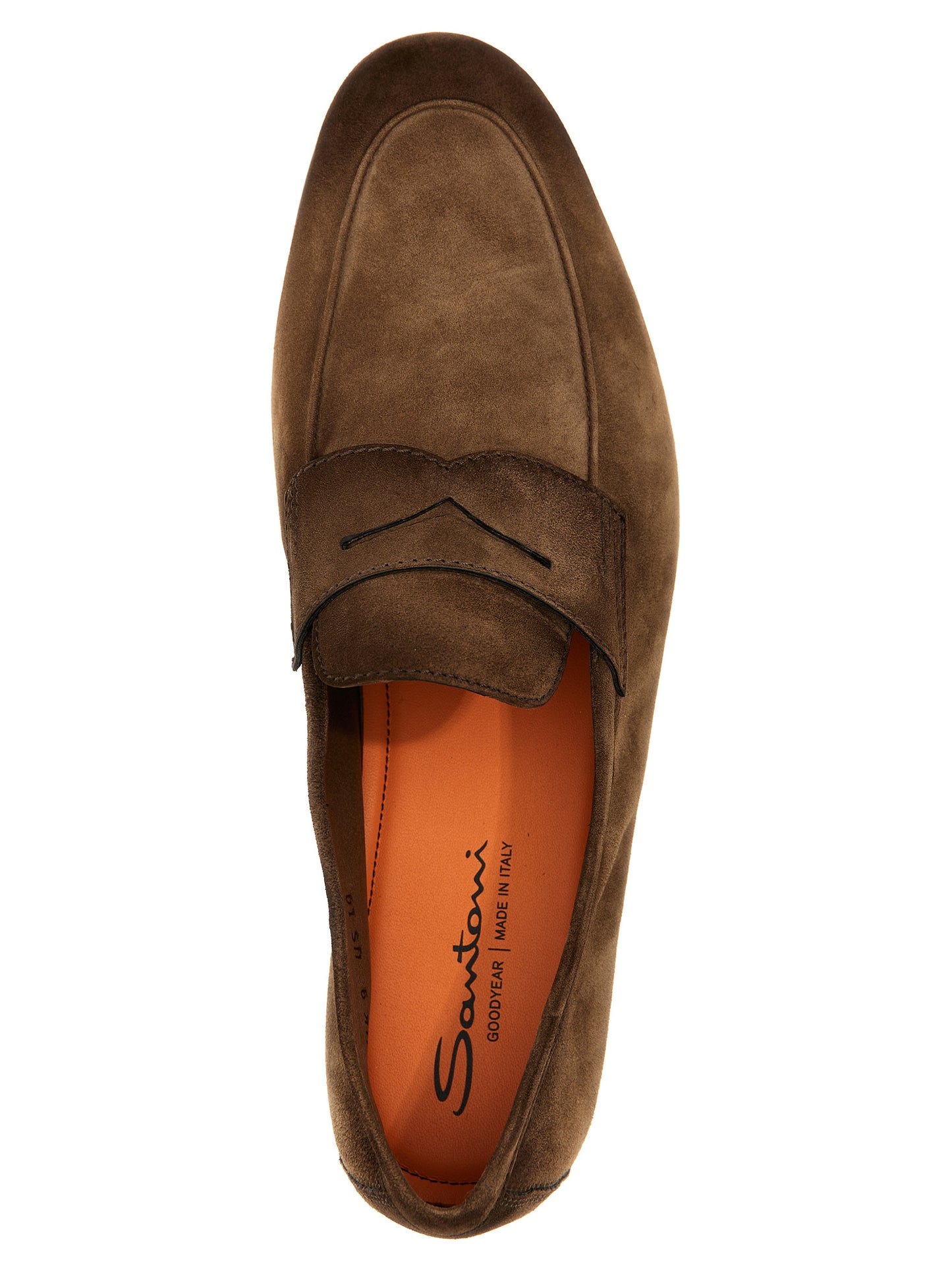 'Carlo' loafers Loafers