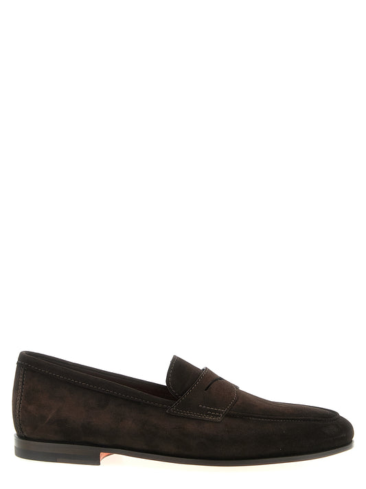 'Carlo' loafers Loafers