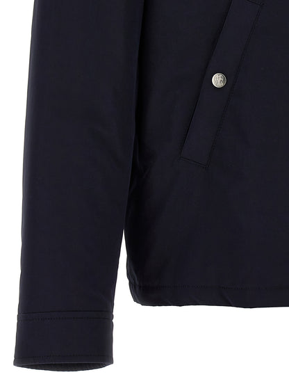 Water repellent jacket Down jacket, Parka, Casual jackets
