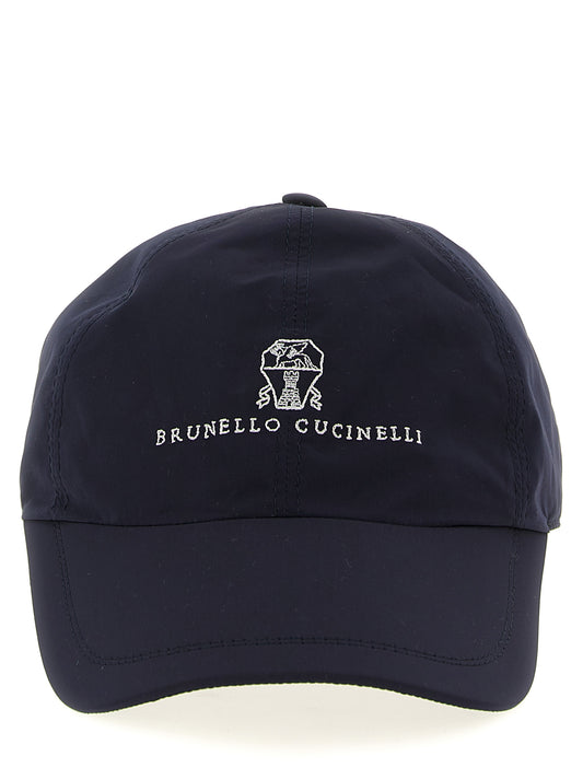 Logo embroidery cap Hats