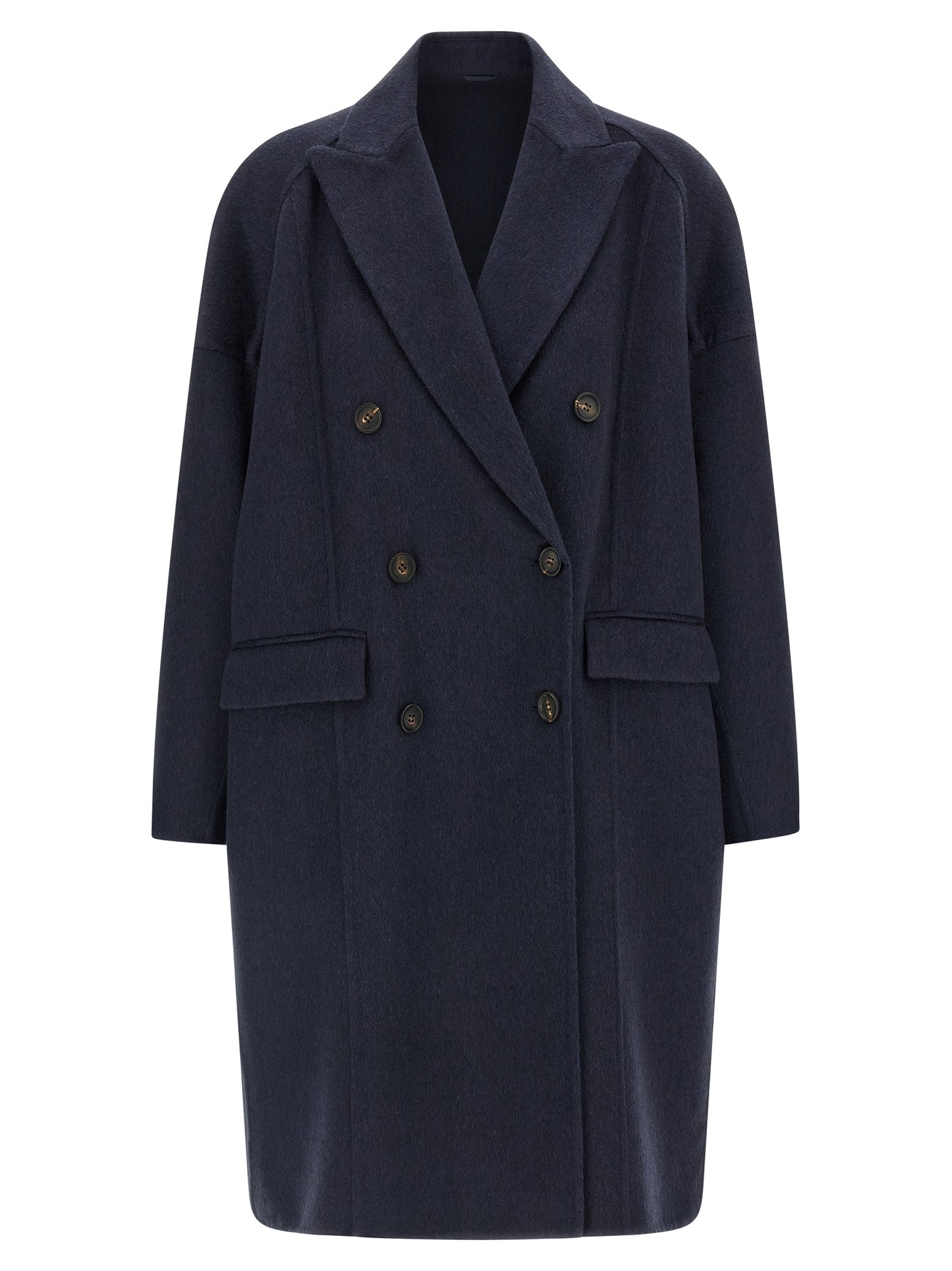 Cashmere coat Coats, trench coats