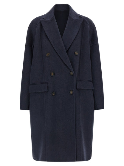 Cashmere coat Coats, trench coats