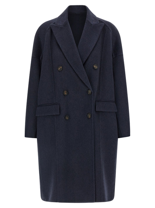 Cashmere coat Coats, trench coats