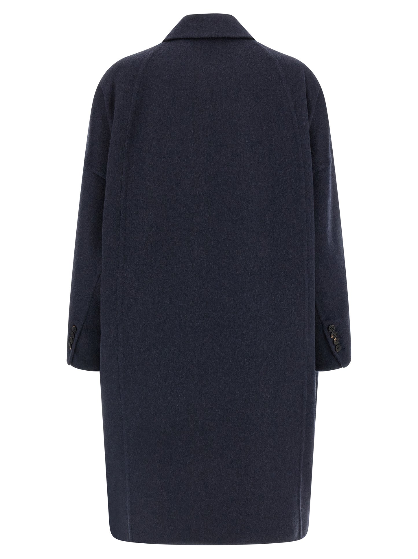 Cashmere coat Coats, trench coats