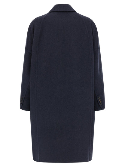 Cashmere coat Coats, trench coats
