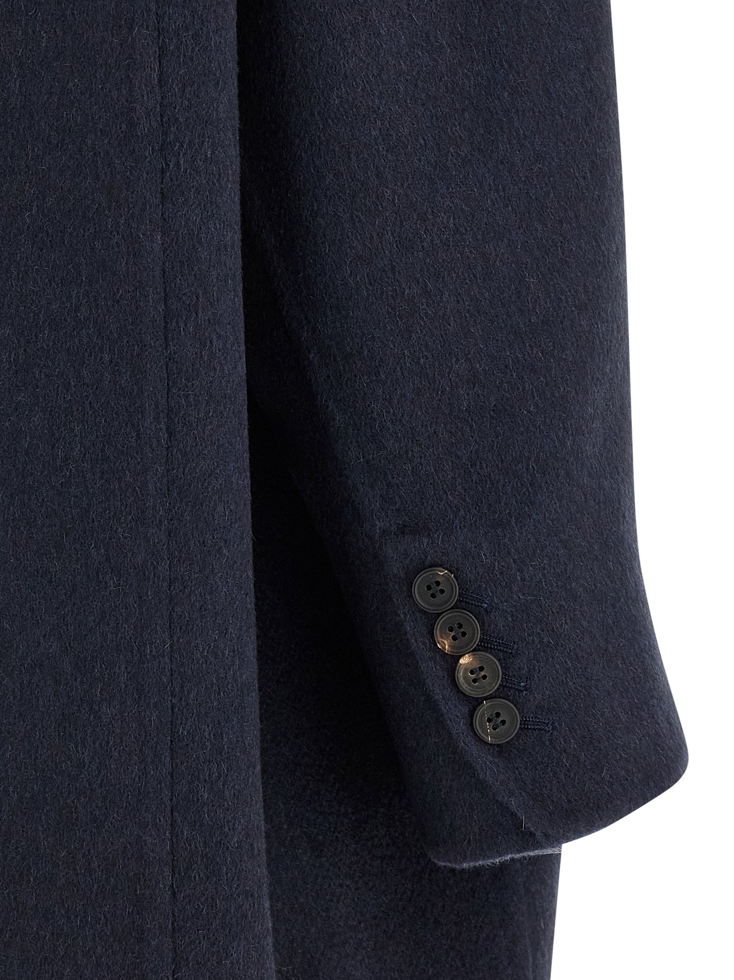 Cashmere coat Coats, trench coats