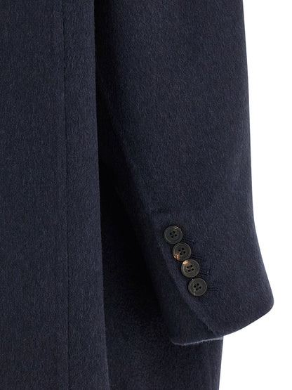 Cashmere coat Coats, trench coats