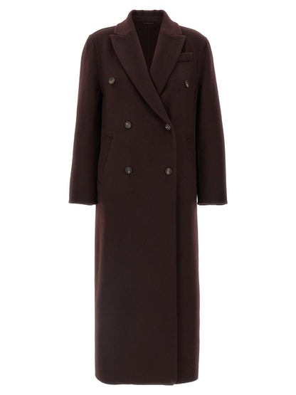 Cashmere coat Coats, trench coats