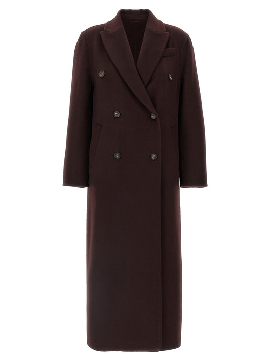 Cashmere coat Coats, trench coats