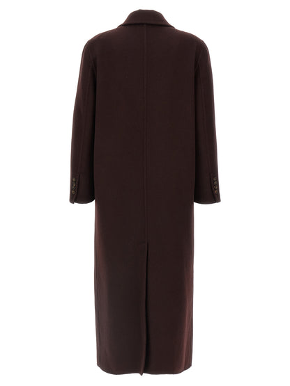 Cashmere coat Coats, trench coats
