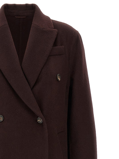 Cashmere coat Coats, trench coats