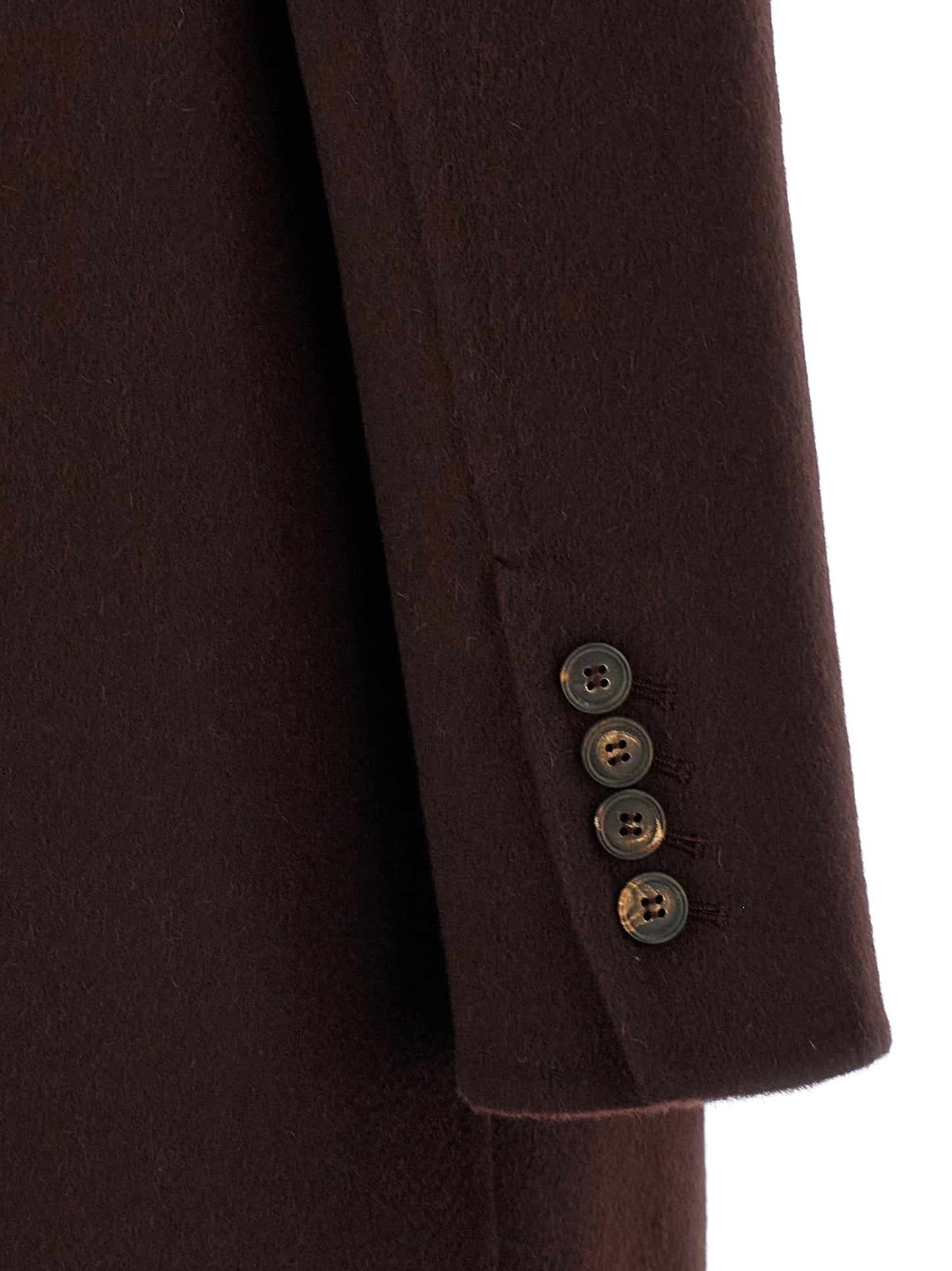 Cashmere coat Coats, trench coats