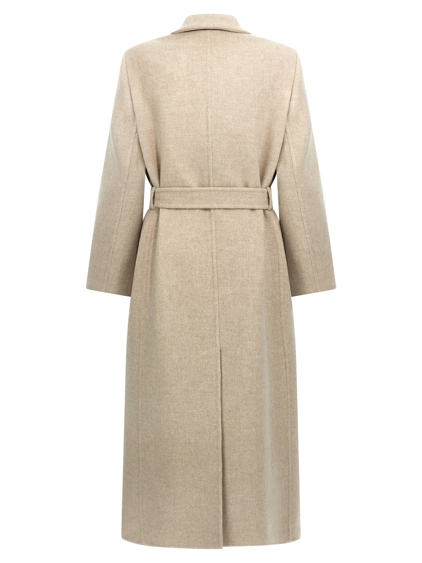'Double' coat Coats, trench coats