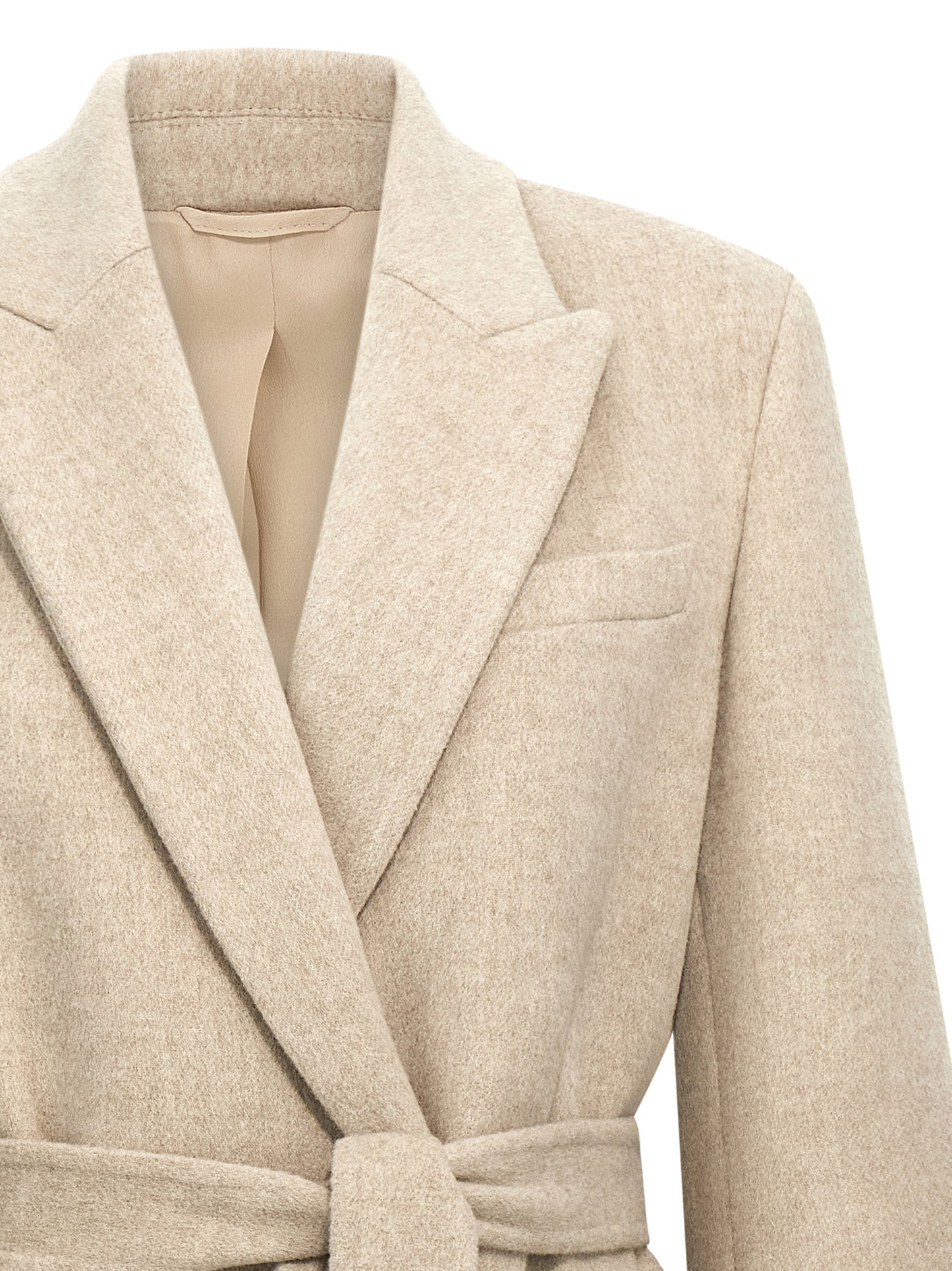 'Double' coat Coats, trench coats