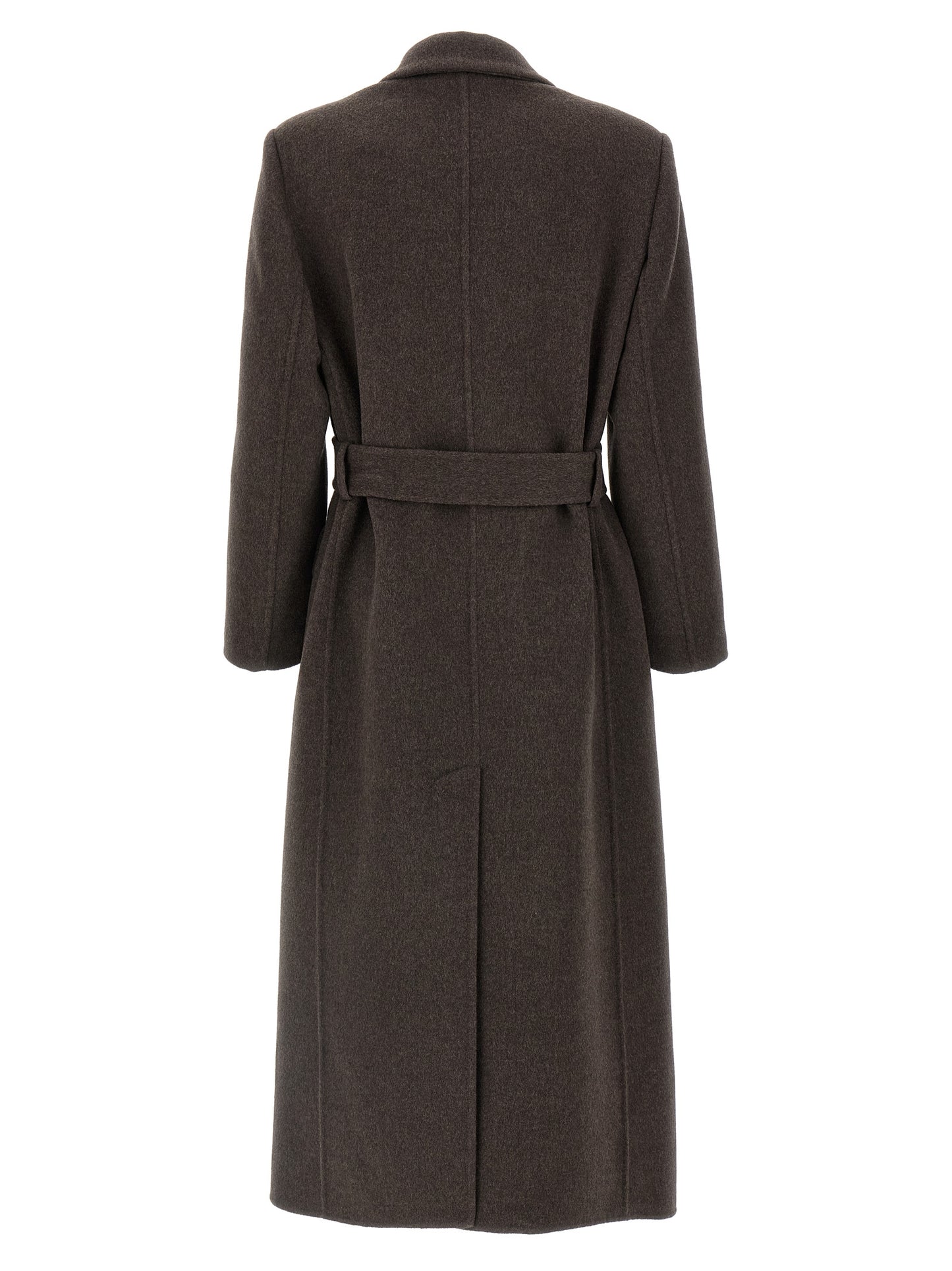 'Double' coat Coats, trench coats