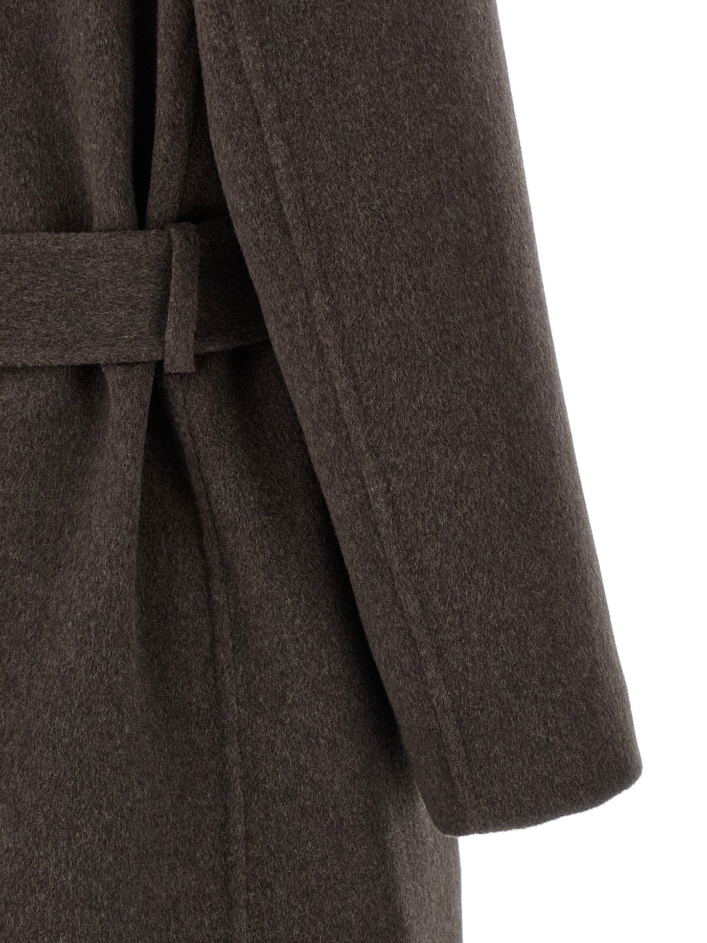 'Double' coat Coats, trench coats