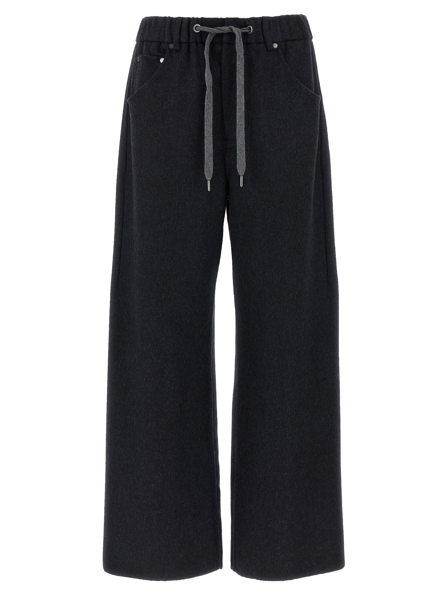 Flannel pants Pants