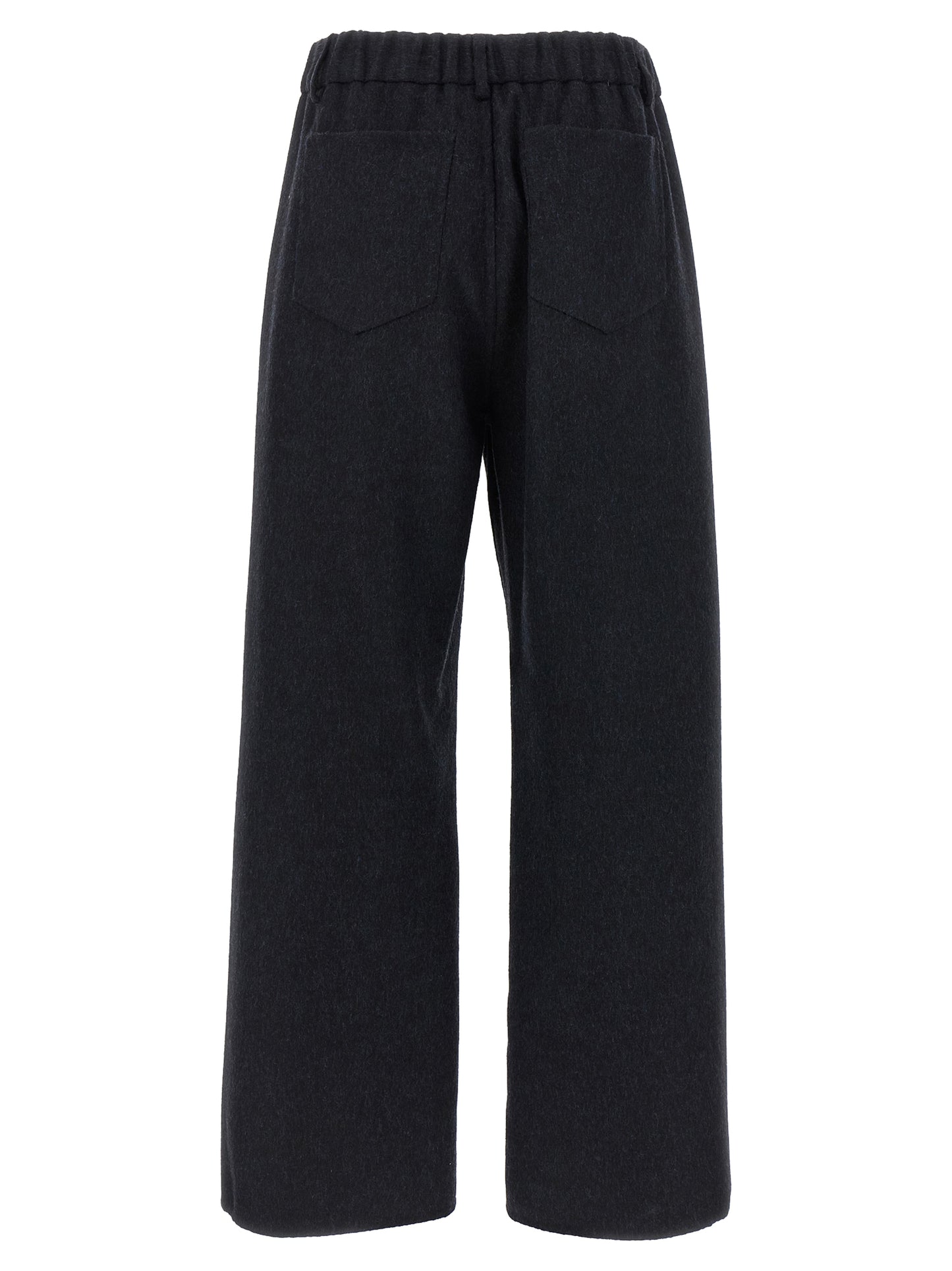 Flannel pants Pants