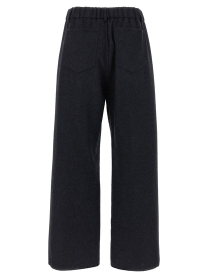 Flannel pants Pants