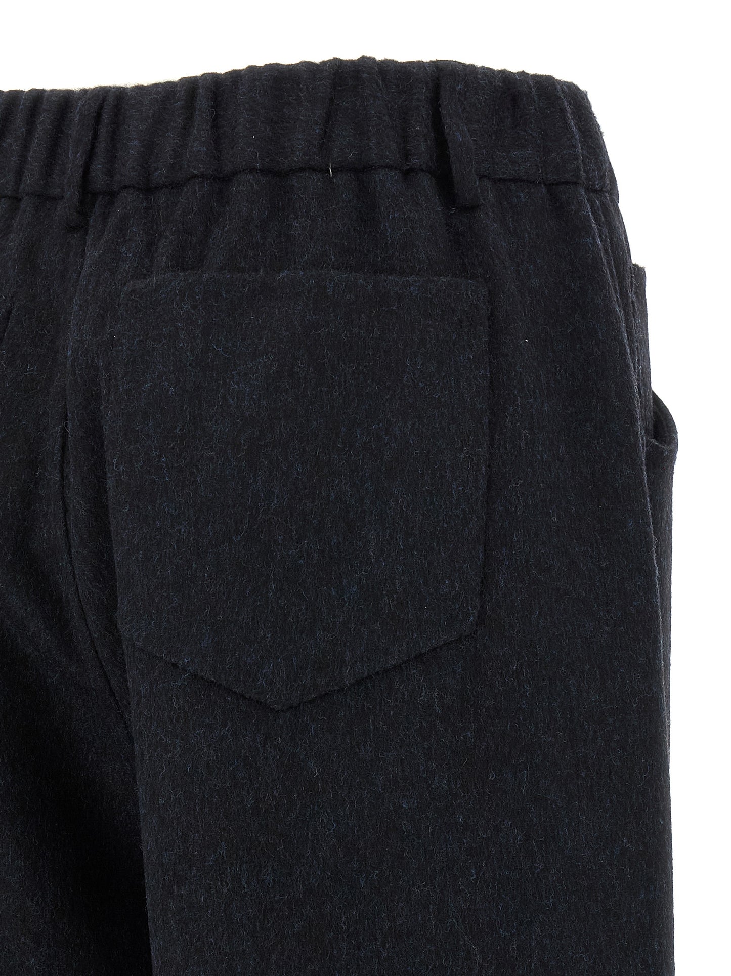 Flannel pants Pants