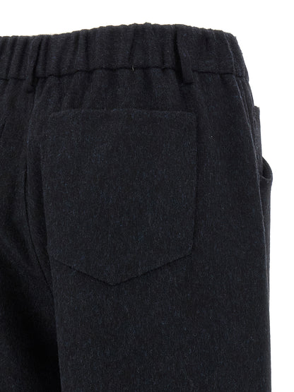 Flannel pants Pants