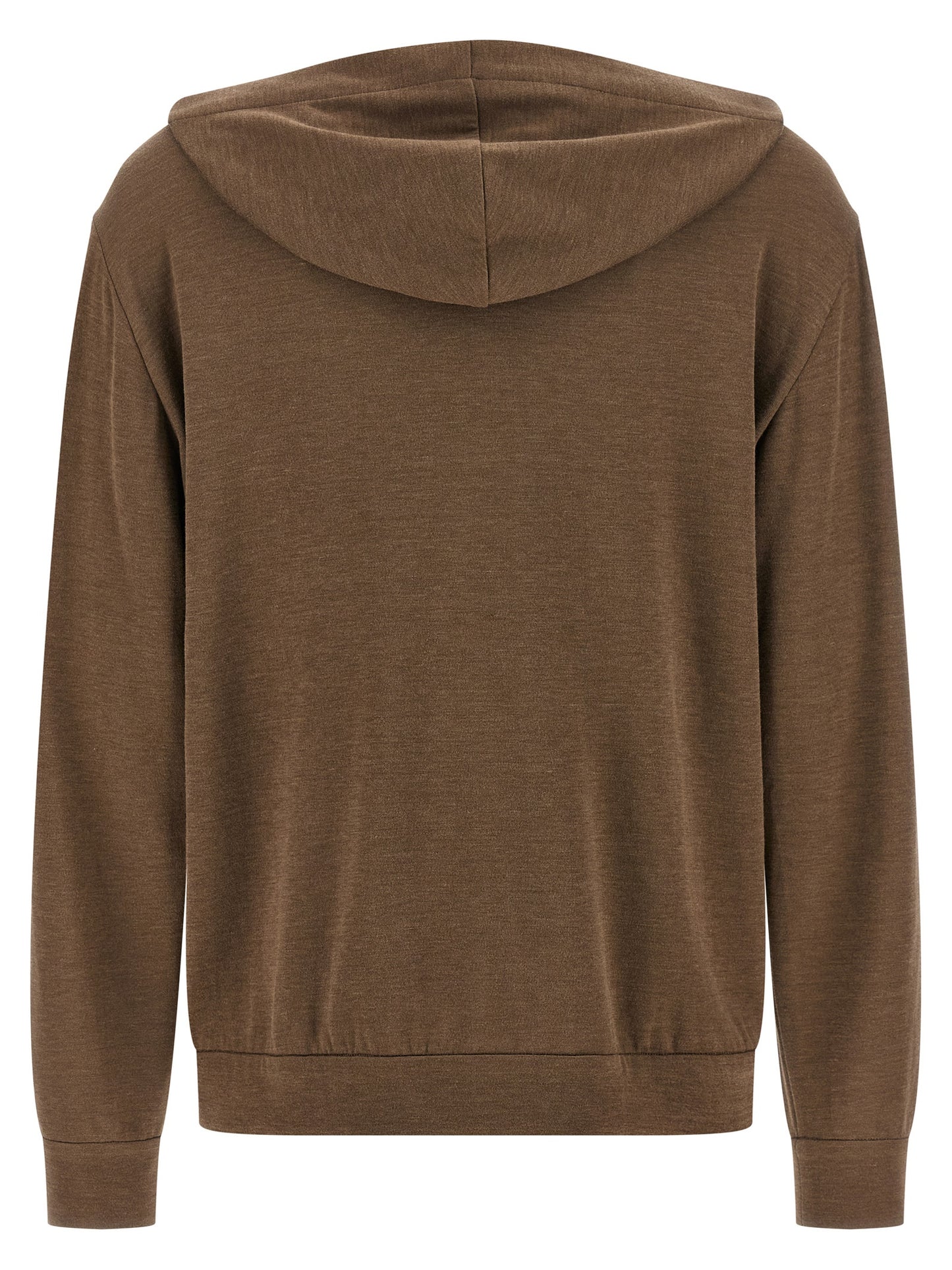 Monile hoodie Sweatshirt