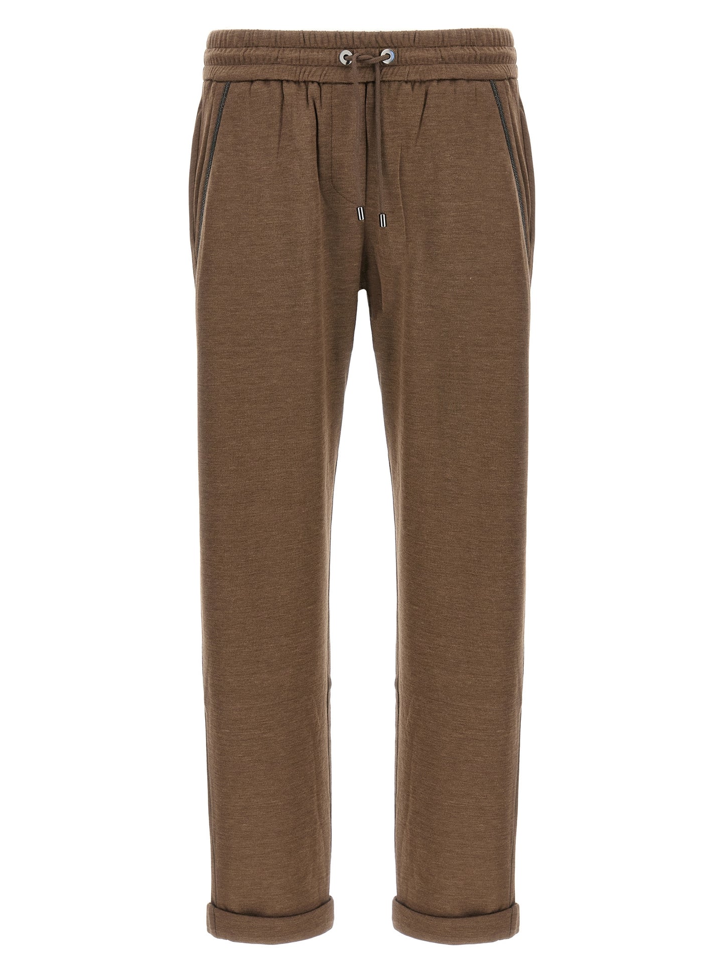 Monile joggers Pants