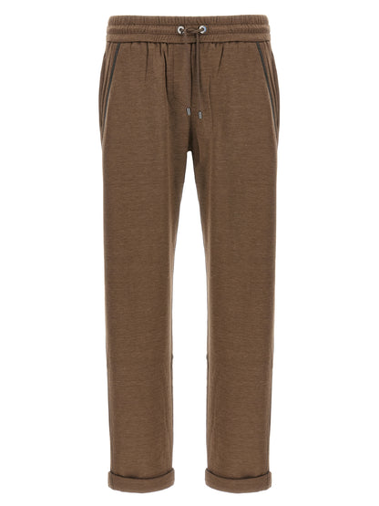 Monile joggers Pants