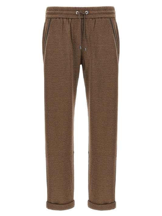 Monile joggers Pants