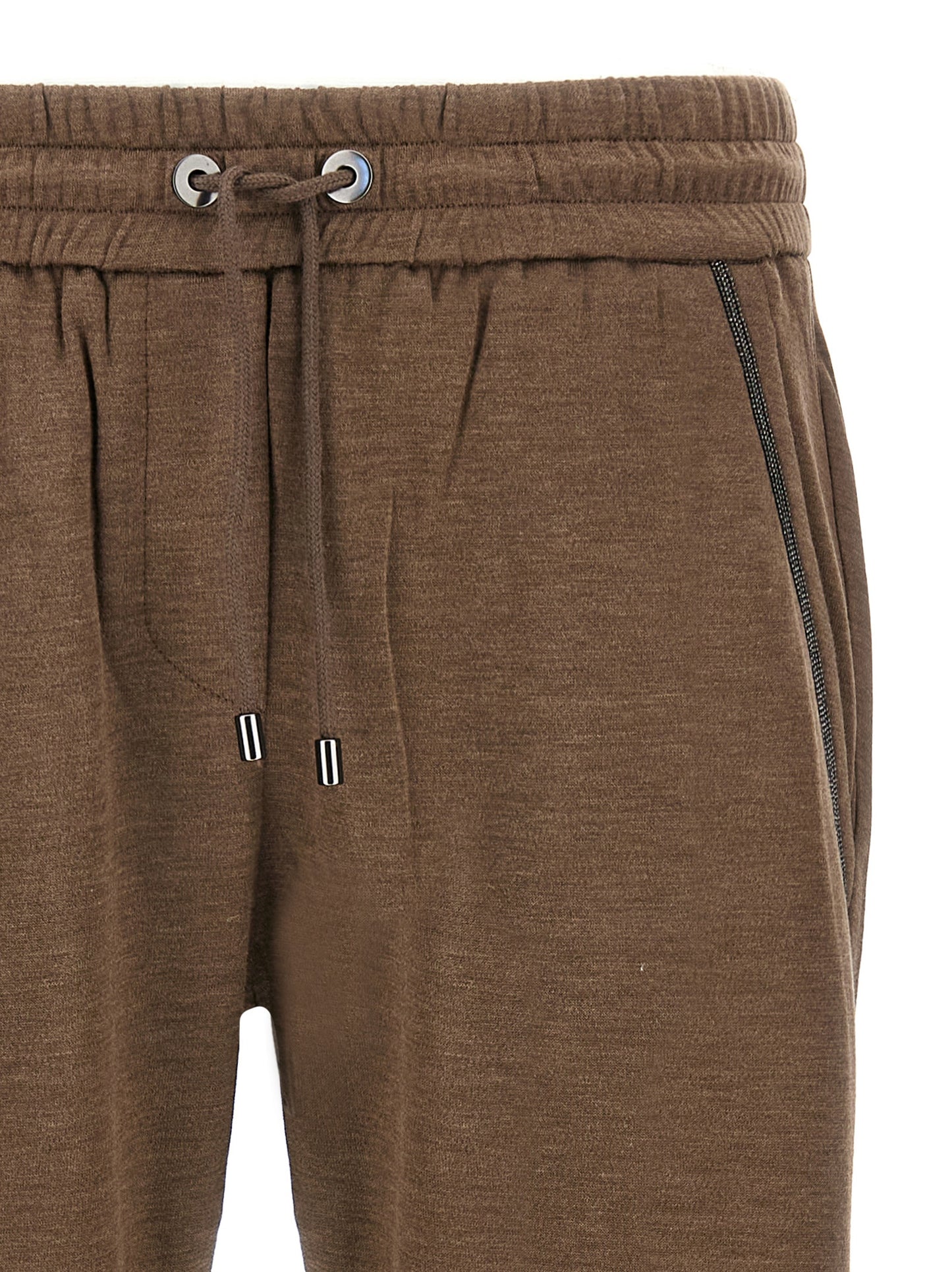 Monile joggers Pants