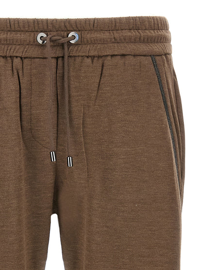 Monile joggers Pants