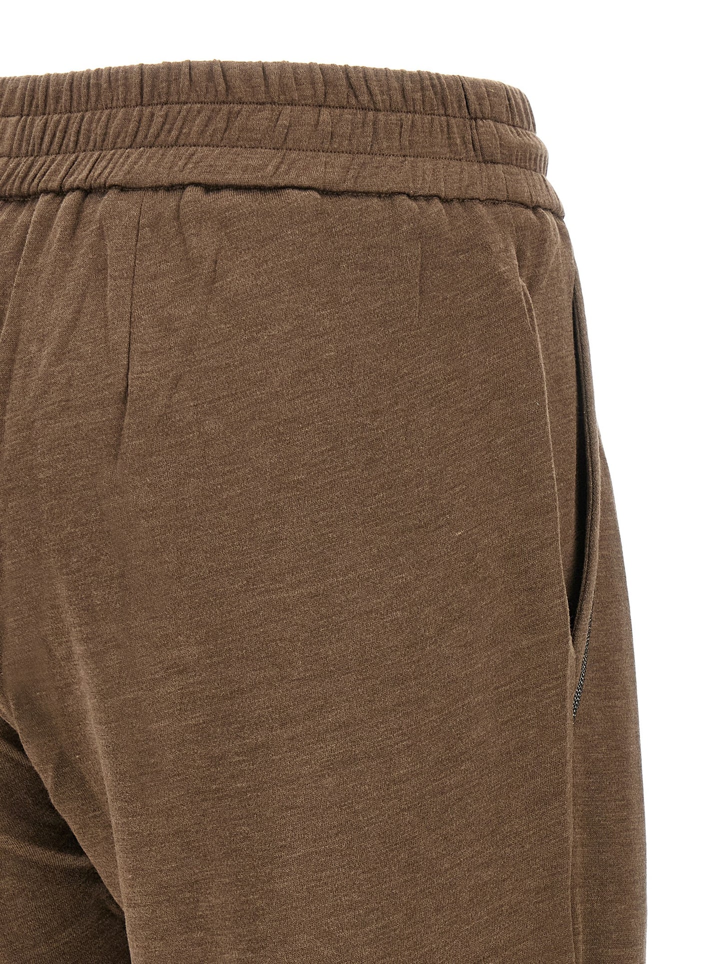 Monile joggers Pants
