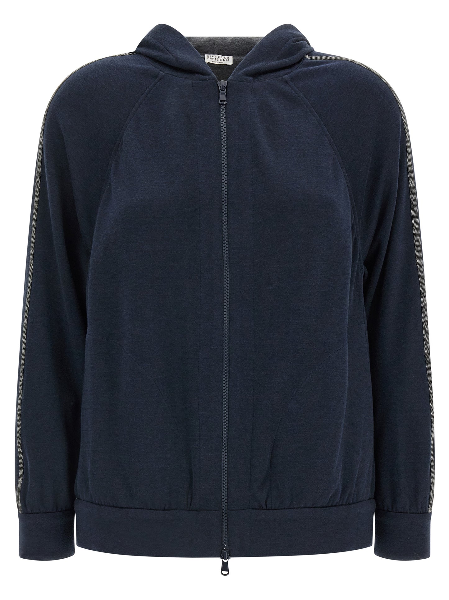 'Monile' hoodie Sweatshirt