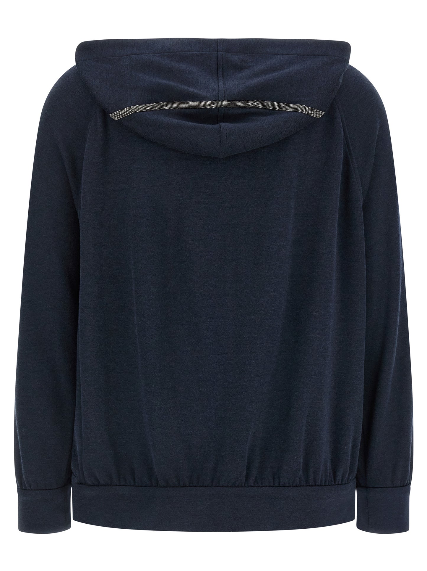 'Monile' hoodie Sweatshirt