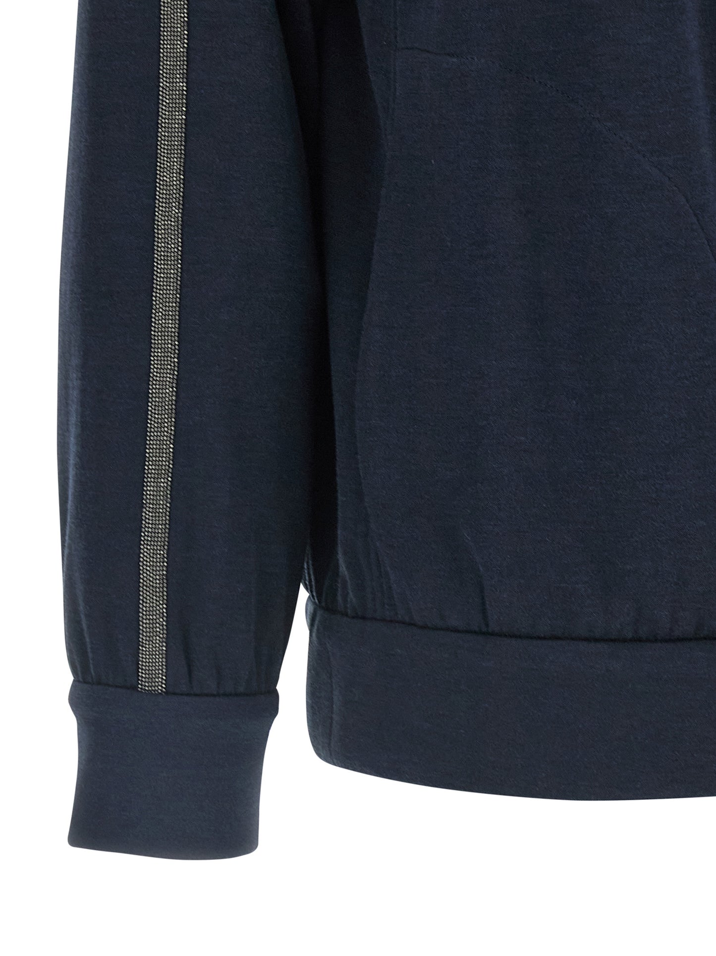 'Monile' hoodie Sweatshirt