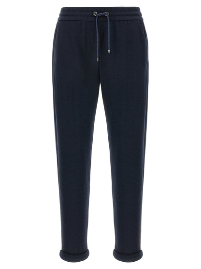 Monile joggers Pants