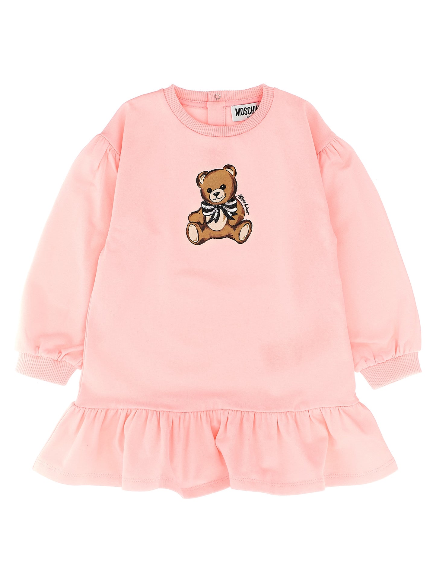 'Moschino Teddy Bear' dress Dresses