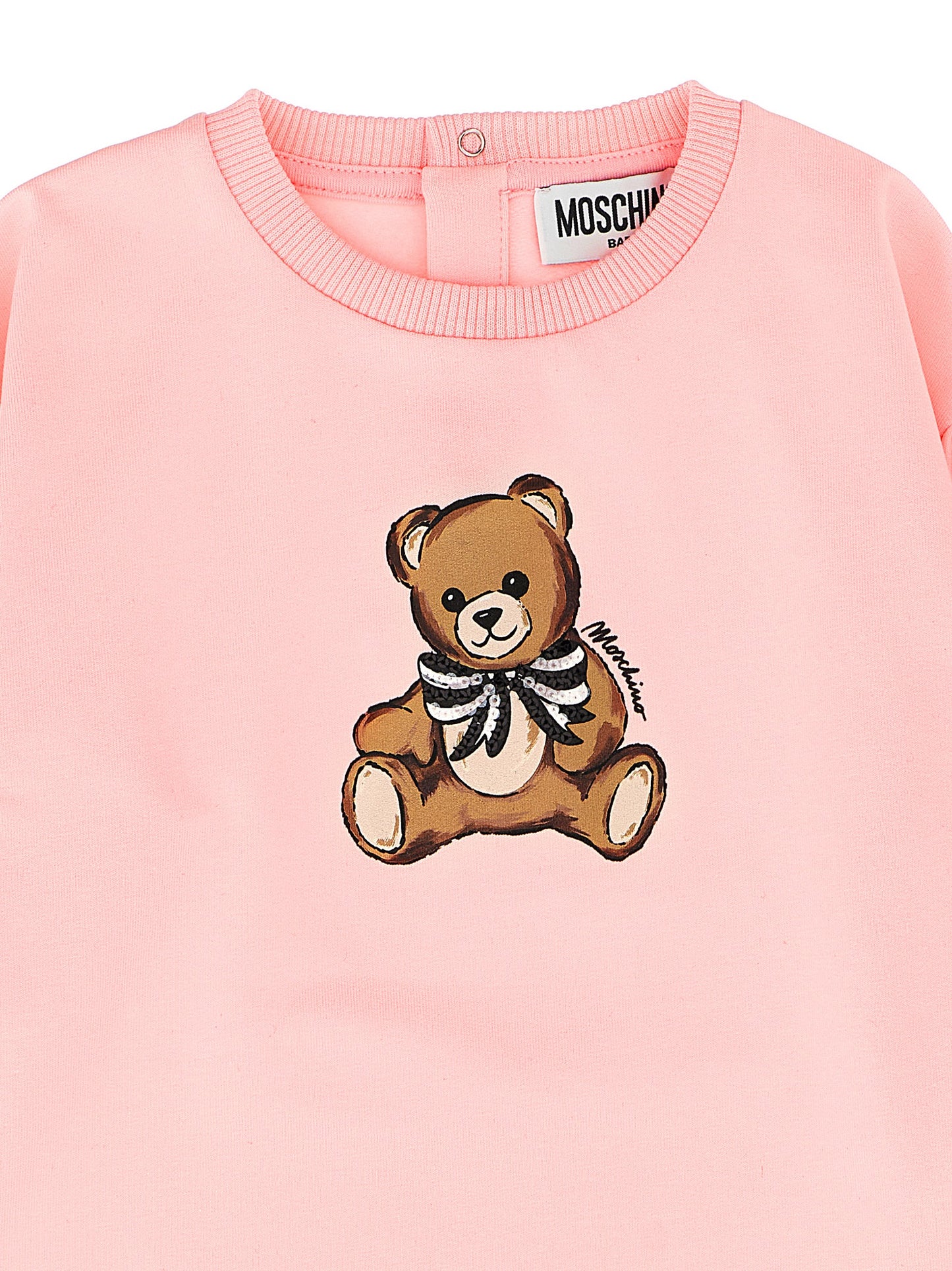 'Moschino Teddy Bear' dress Dresses